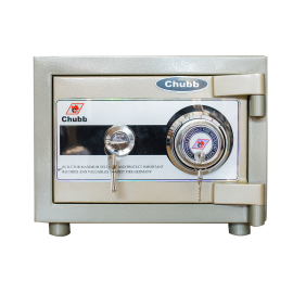 KÉT SẮT CHUBB -25C